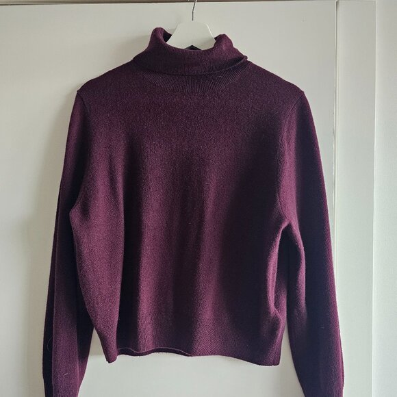 Massimo dutti sweater - Picture 1 of 3